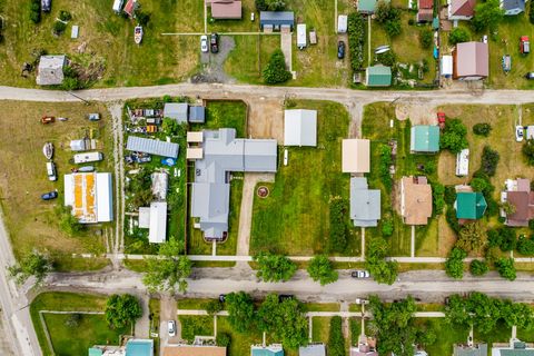 Tiny photo for 64 3rd Avenue S, Stanford, MT 59479 (MLS # 30073320)
