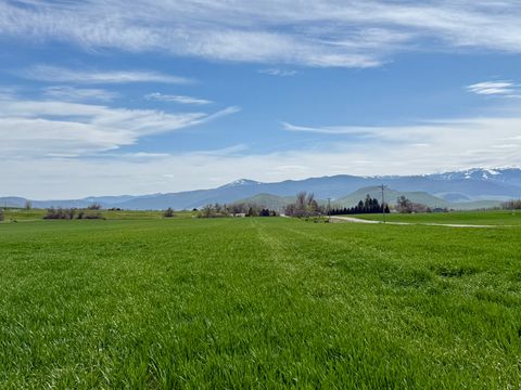 Tiny photo for 57894 Moiese Valley Road, Charlo, MT 59824 (MLS # 30069202)