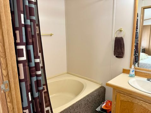 Tiny photo for 57894 Moiese Valley Road, Charlo, MT 59824 (MLS # 30069202)