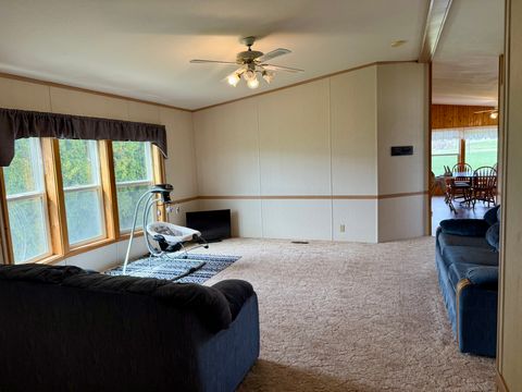 Tiny photo for 57894 Moiese Valley Road, Charlo, MT 59824 (MLS # 30069202)