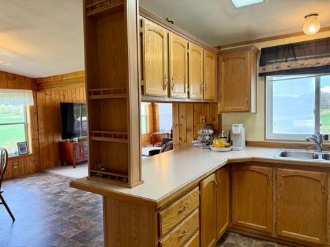 Tiny photo for 57894 Moiese Valley Road, Charlo, MT 59824 (MLS # 30069202)