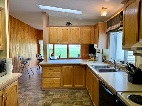 Tiny photo for 57894 Moiese Valley Road, Charlo, MT 59824 (MLS # 30069202)
