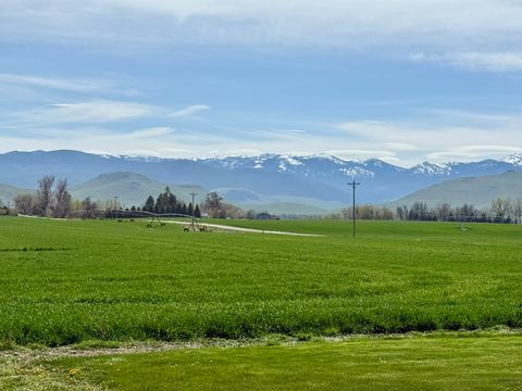 Tiny photo for 57894 Moiese Valley Road, Charlo, MT 59824 (MLS # 30069202)
