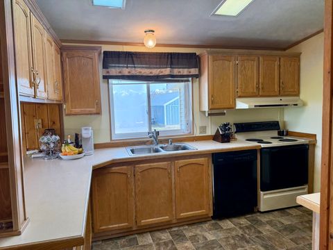 Tiny photo for 57894 Moiese Valley Road, Charlo, MT 59824 (MLS # 30069202)