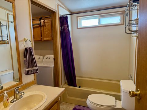 Tiny photo for 57894 Moiese Valley Road, Charlo, MT 59824 (MLS # 30069202)