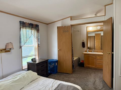 Tiny photo for 57894 Moiese Valley Road, Charlo, MT 59824 (MLS # 30069202)