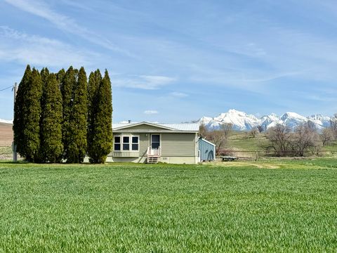 Tiny photo for 57894 Moiese Valley Road, Charlo, MT 59824 (MLS # 30069202)