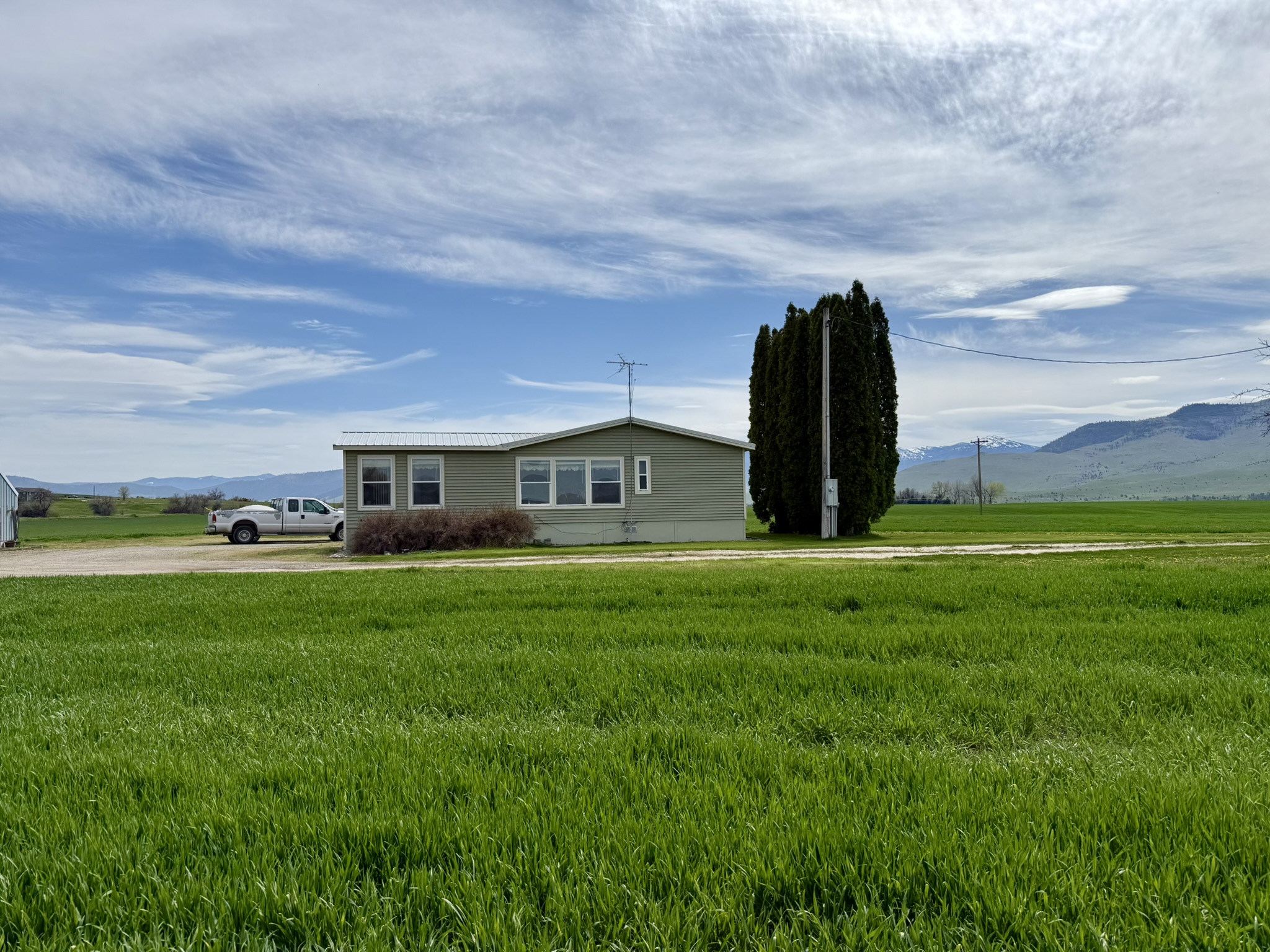 57894 Moiese Valley Road