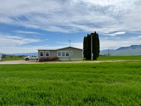 Tiny photo for 57894 Moiese Valley Road, Charlo, MT 59824 (MLS # 30069202)