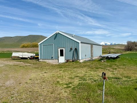 Tiny photo for 57894 Moiese Valley Road, Charlo, MT 59824 (MLS # 30069202)
