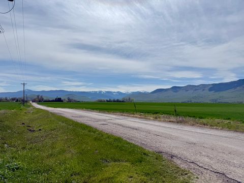 Tiny photo for 57894 Moiese Valley Road, Charlo, MT 59824 (MLS # 30069202)