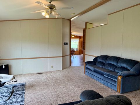 Tiny photo for 57894 Moiese Valley Road, Charlo, MT 59824 (MLS # 30069202)