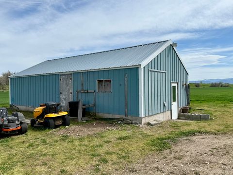 Tiny photo for 57894 Moiese Valley Road, Charlo, MT 59824 (MLS # 30069202)