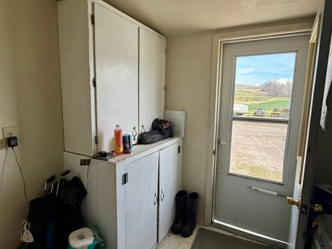 Tiny photo for 57894 Moiese Valley Road, Charlo, MT 59824 (MLS # 30069202)