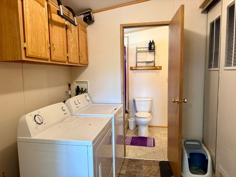 Tiny photo for 57894 Moiese Valley Road, Charlo, MT 59824 (MLS # 30069202)