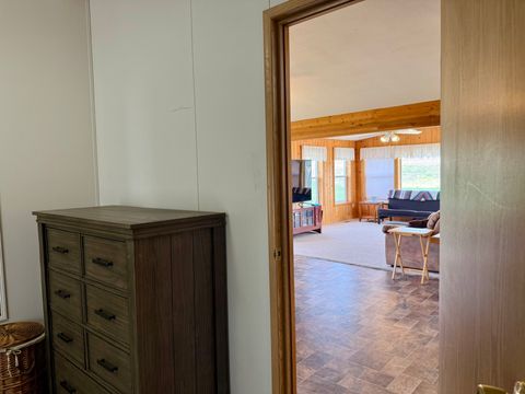 Tiny photo for 57894 Moiese Valley Road, Charlo, MT 59824 (MLS # 30069202)