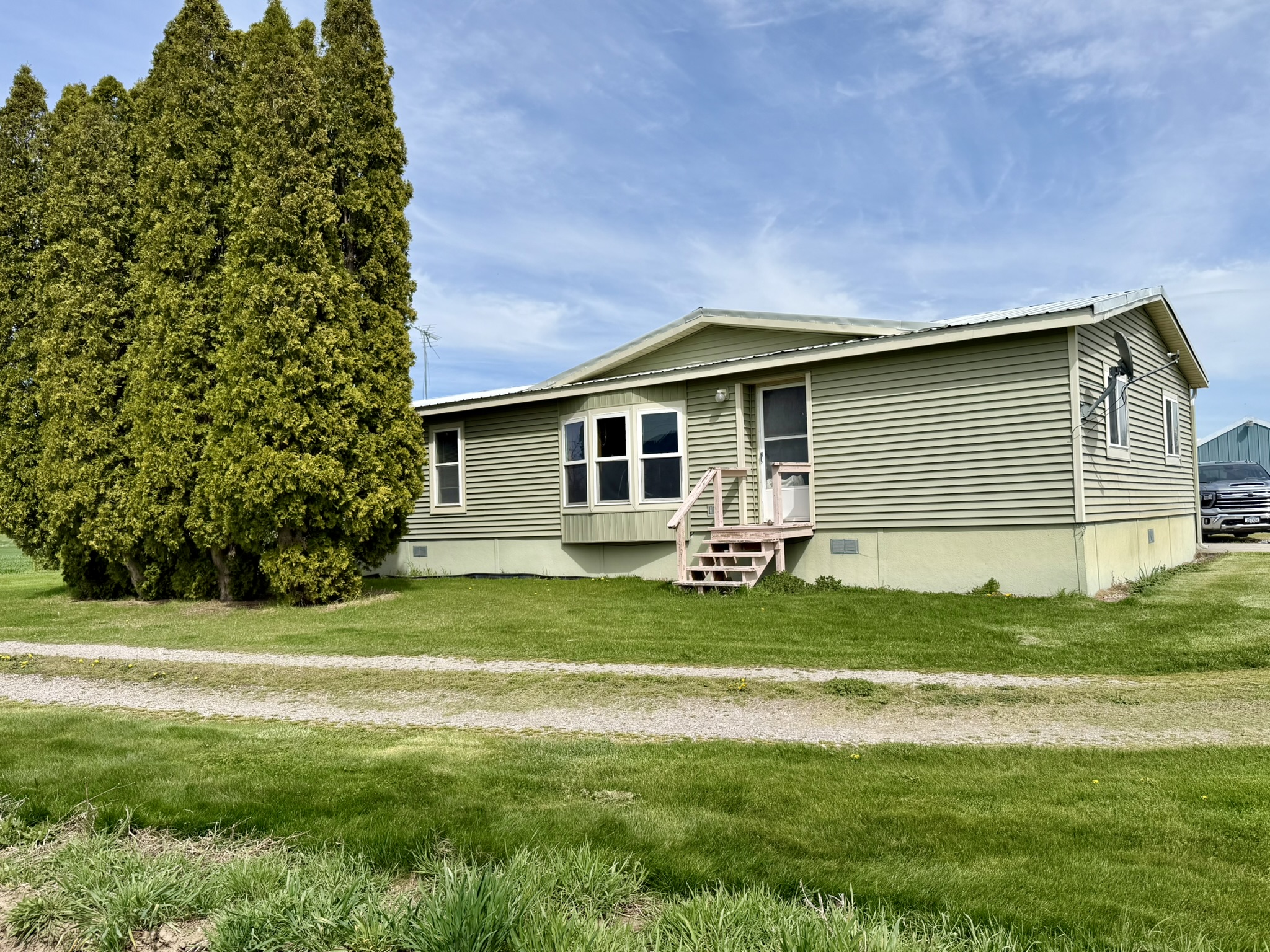 57894 Moiese Valley Road