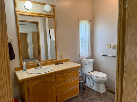 Tiny photo for 57894 Moiese Valley Road, Charlo, MT 59824 (MLS # 30069202)