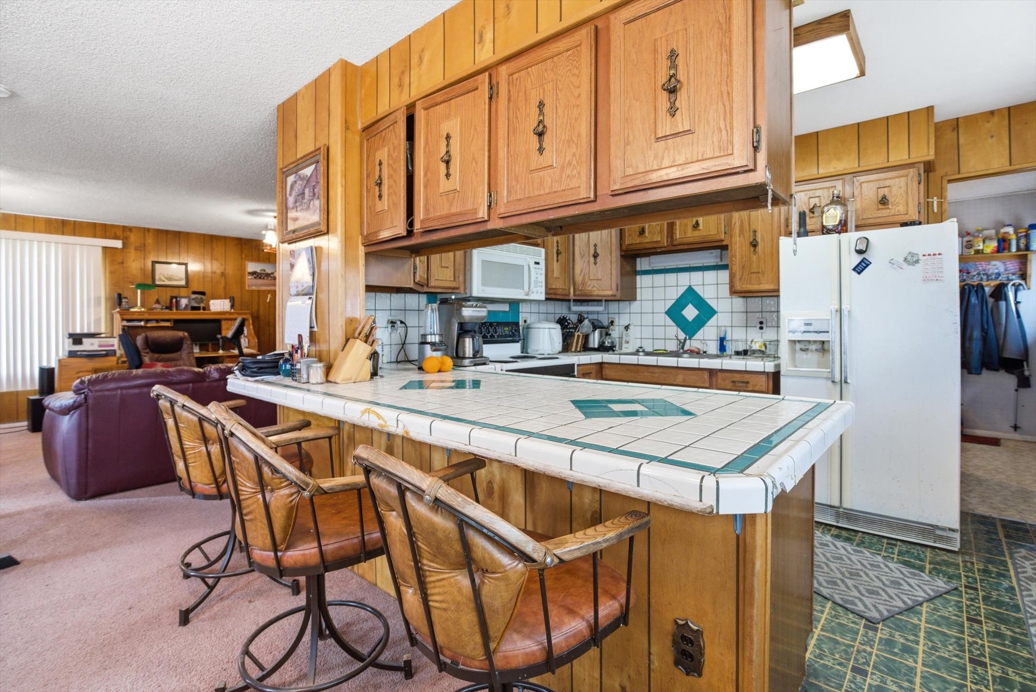 601 Somers Road