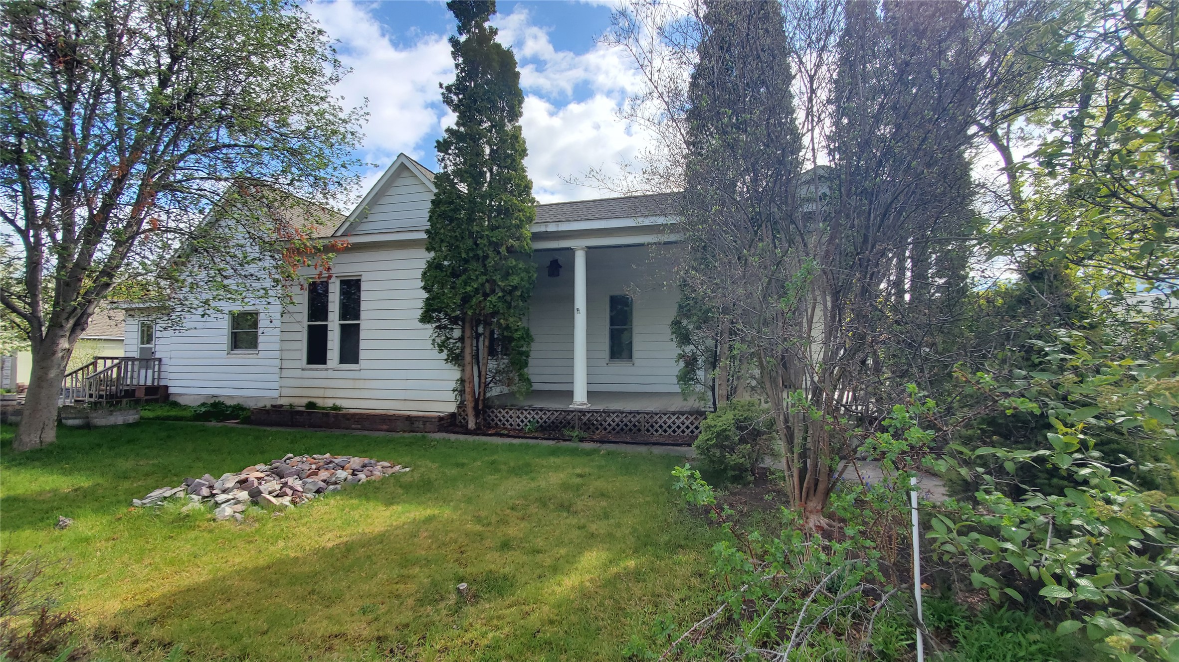 Missoula, Montana 59802, United States, 3 Bedrooms Bedrooms, ,1 BathroomBathrooms,Residential,Active,121266 Missoula, Montana 59802, United States, 3 Bedrooms Bedrooms, ,1 BathroomBathrooms,Residential,Active,121266