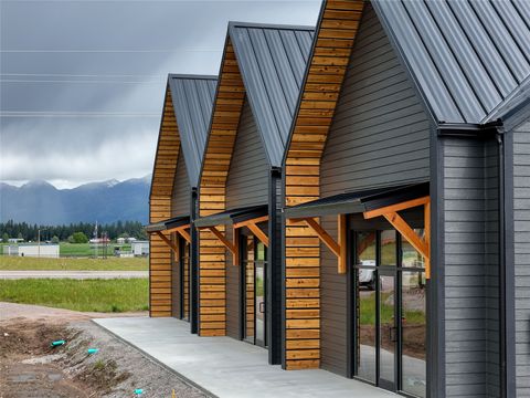 101 Jewel Basin Court 1 Bigfork MT 59911