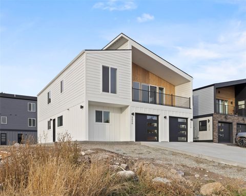 Photo of 861 9th Street W, Kalispell, MT 59901 (MLS # 30061839)