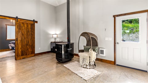 Tiny photo for 184 Longrider Lane, Lakeside, MT 59922 (MLS # 30073269)