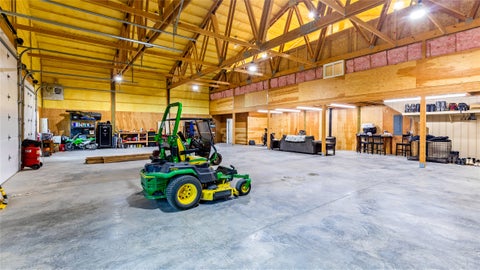 Tiny photo for 184 Longrider Lane, Lakeside, MT 59922 (MLS # 30073269)