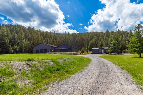 Tiny photo for 184 Longrider Lane, Lakeside, MT 59922 (MLS # 30073269)