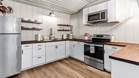 Tiny photo for 184 Longrider Lane, Lakeside, MT 59922 (MLS # 30073269)