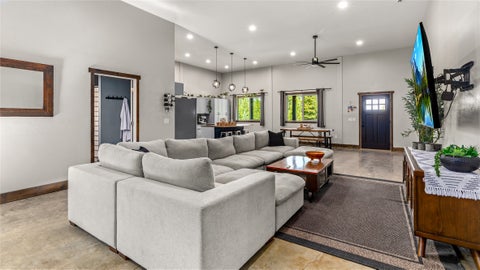 Tiny photo for 184 Longrider Lane, Lakeside, MT 59922 (MLS # 30073269)