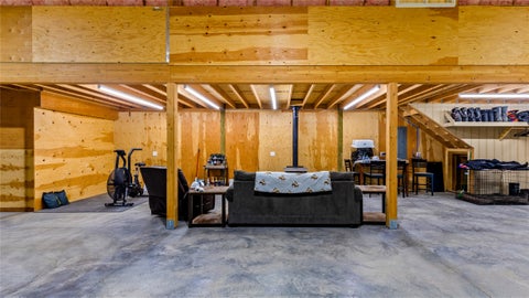 Tiny photo for 184 Longrider Lane, Lakeside, MT 59922 (MLS # 30073269)