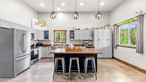 Tiny photo for 184 Longrider Lane, Lakeside, MT 59922 (MLS # 30073269)