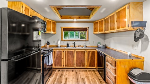 Tiny photo for 184 Longrider Lane, Lakeside, MT 59922 (MLS # 30073269)