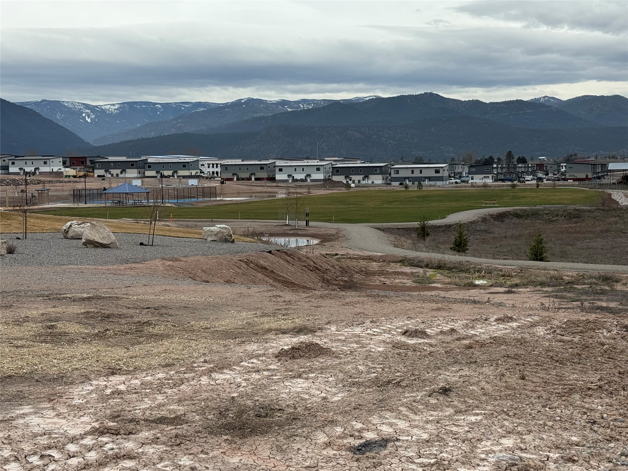 NHN Okeefe Ranch Estates Phase 4