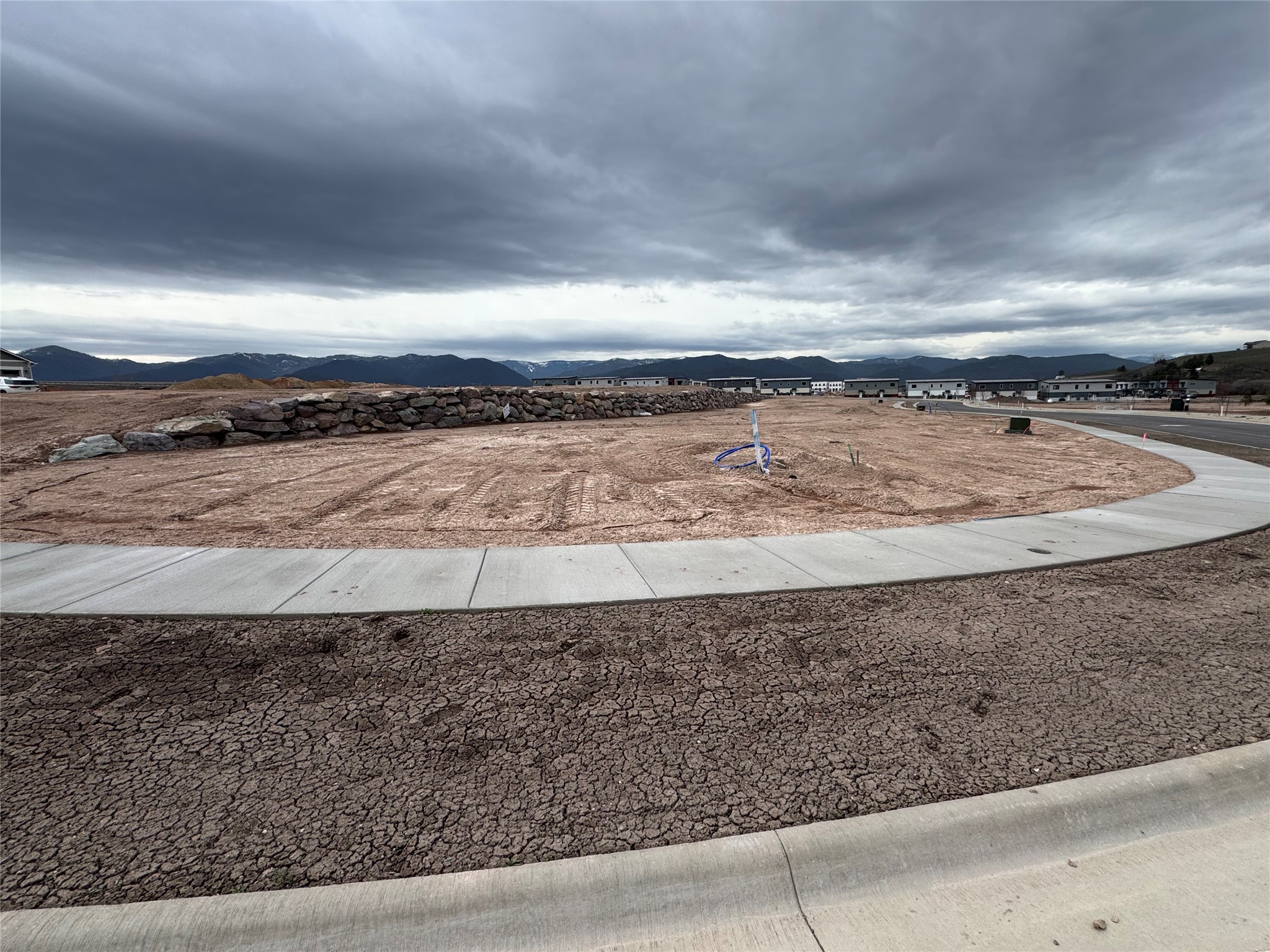 NHN Okeefe Ranch Estates Phase 4