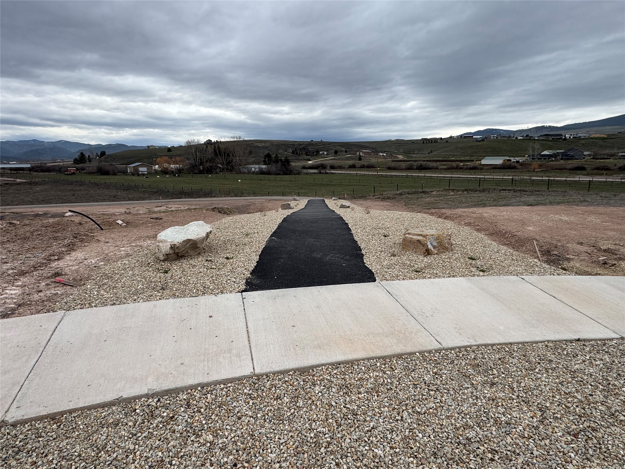 NHN Okeefe Ranch Estates Phase 4