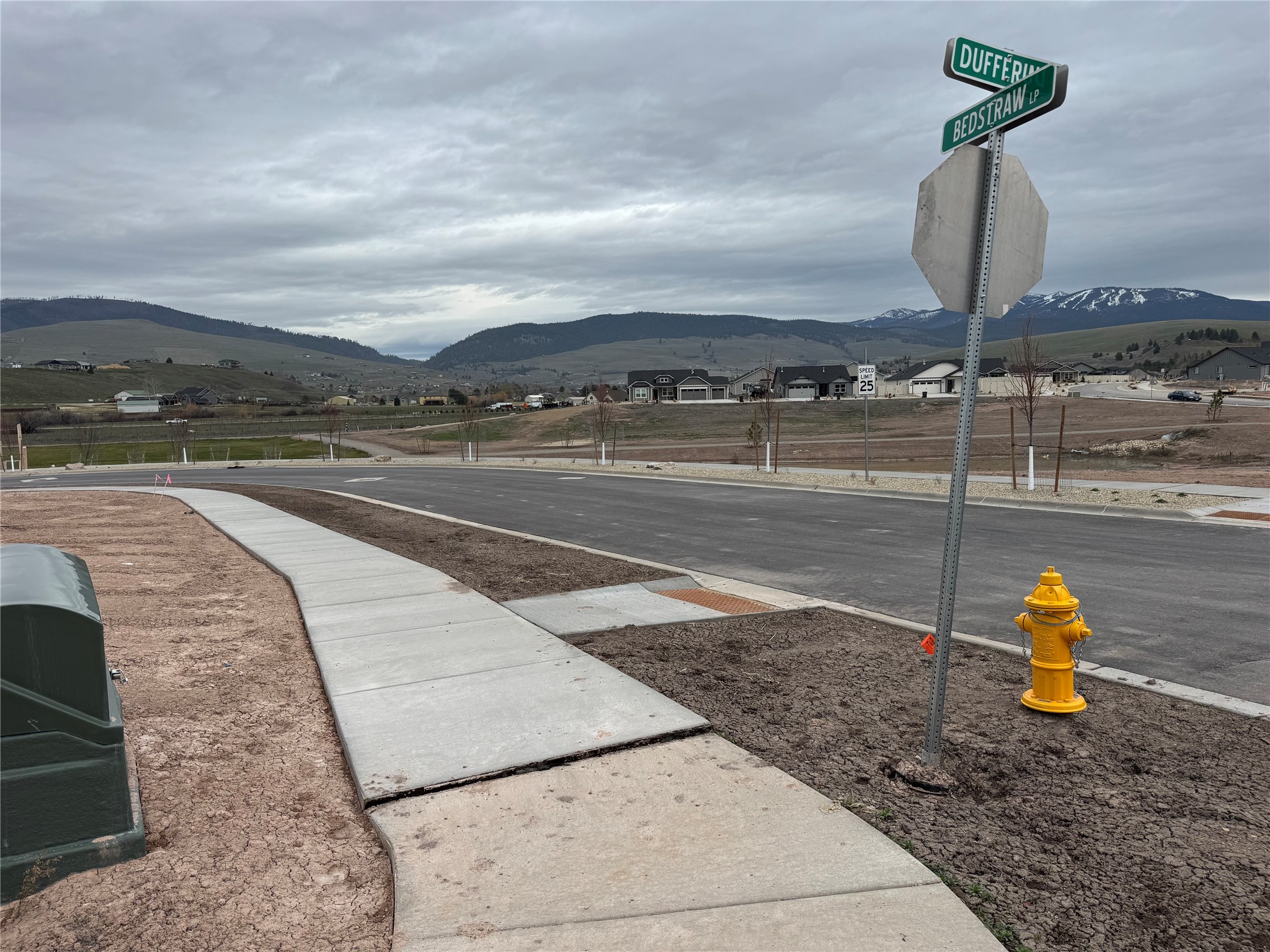 NHN Okeefe Ranch Estates Phase 4