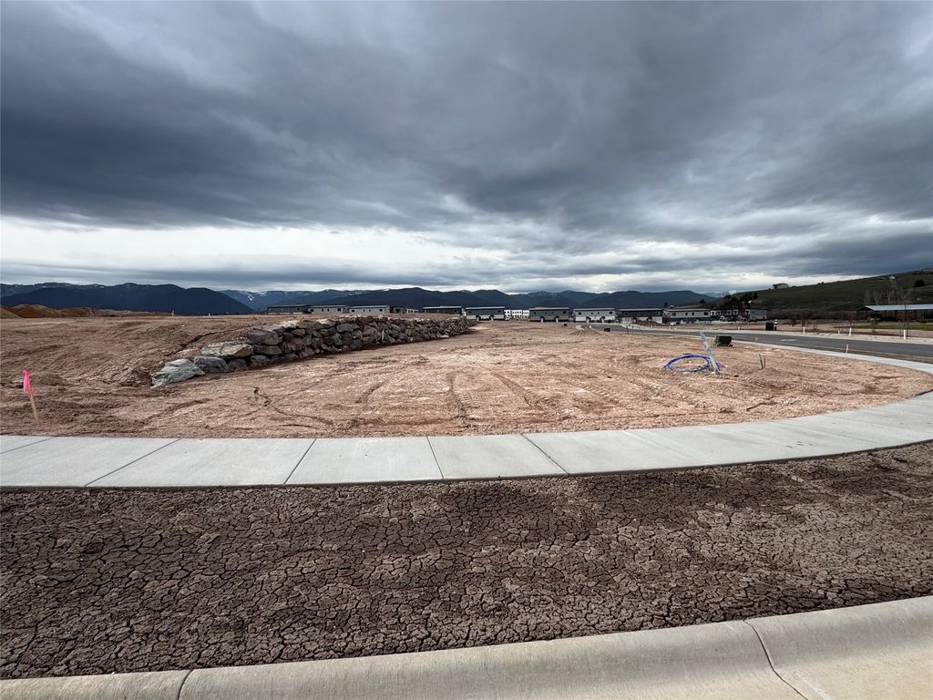 Photo of NHN Okeefe Ranch Estates Phase 4, Missoula, MT 59808 (MLS # 30067409)
