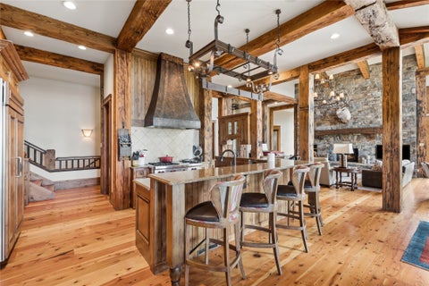 Tiny photo for 3010 Iron Horse Drive, Whitefish, MT 59937 (MLS # 30071551)