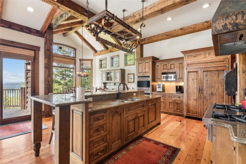 Tiny photo for 3010 Iron Horse Drive, Whitefish, MT 59937 (MLS # 30071551)