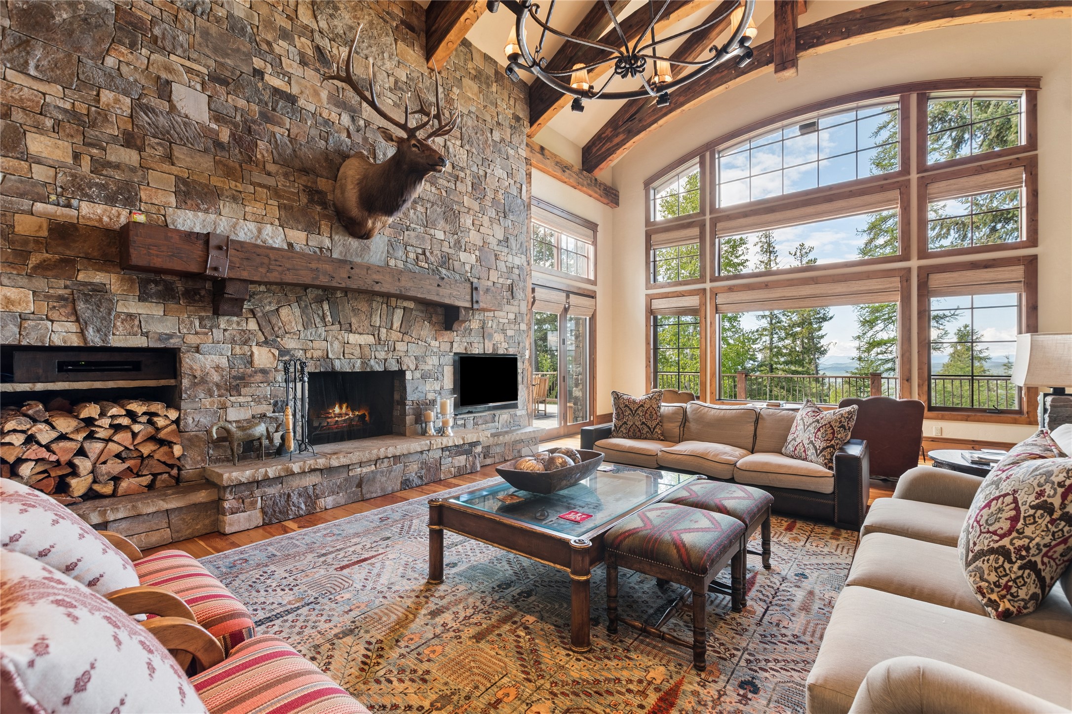 3010 Iron Horse Drive