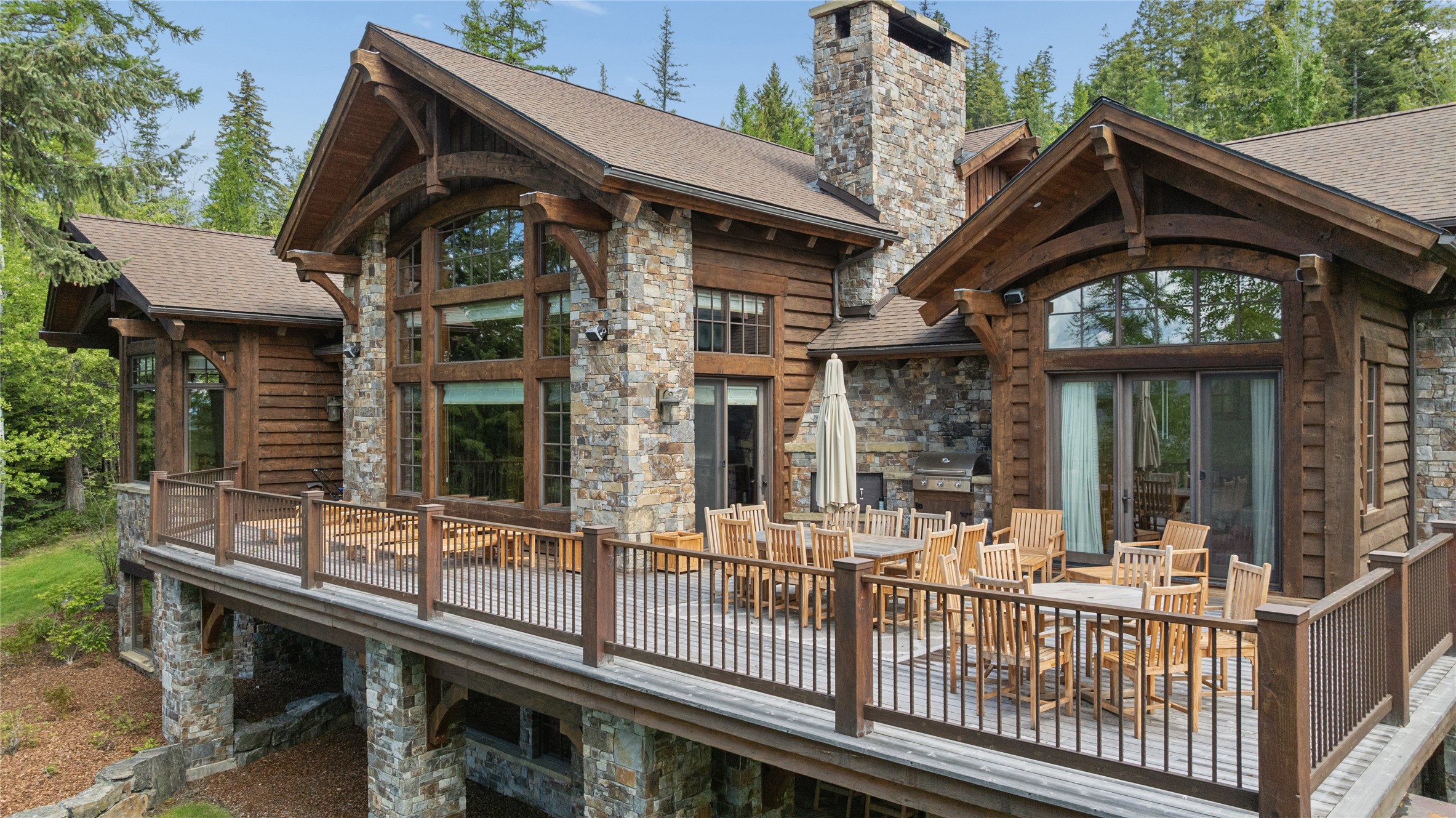 3010 Iron Horse Drive