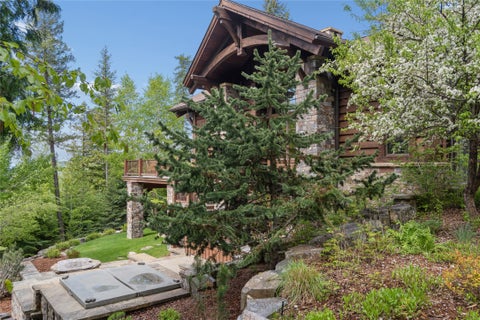 Tiny photo for 3010 Iron Horse Drive, Whitefish, MT 59937 (MLS # 30071551)