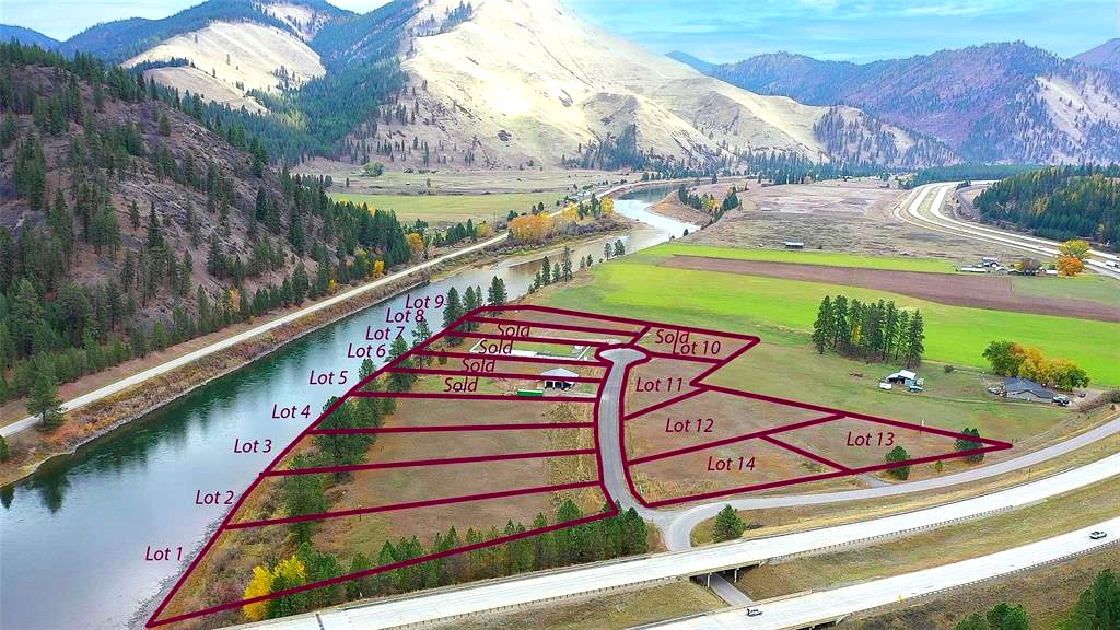 Lot 14 Kestrel Drive