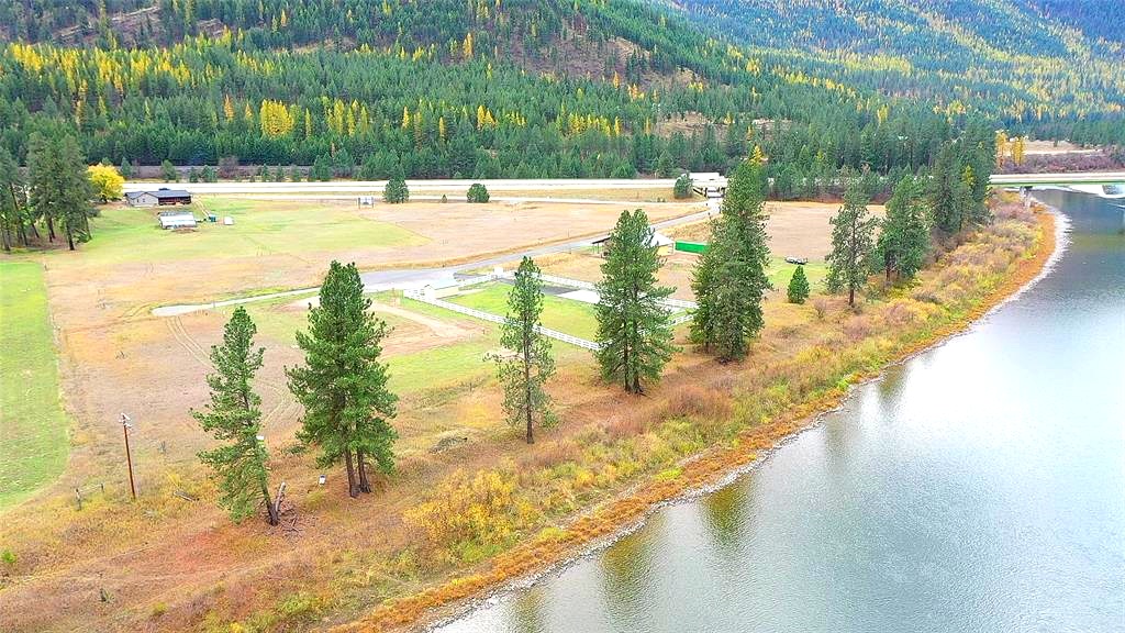 Lot 14 Kestrel Drive