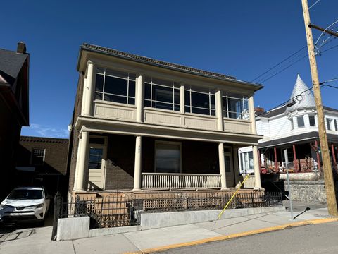 Photo of 205 N Excelsior Avenue #207, Butte, MT 59701 (MLS # 30066033)