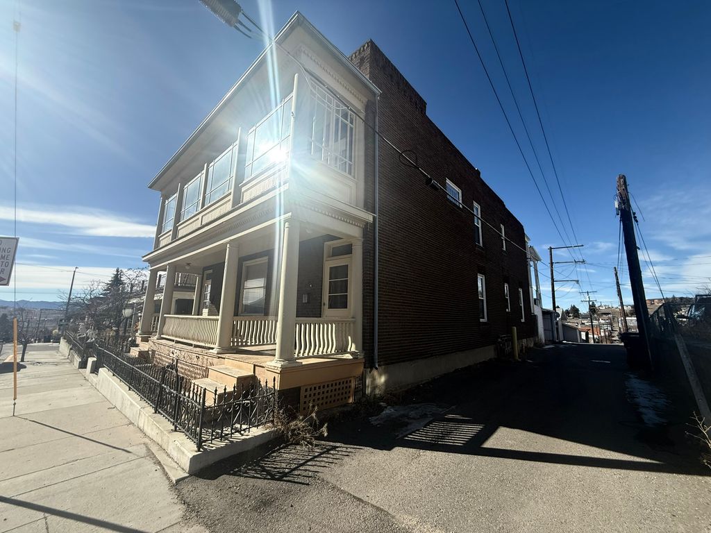 Photo of 205 N Excelsior Avenue #207, Butte, MT 59701 (MLS # 30066033)