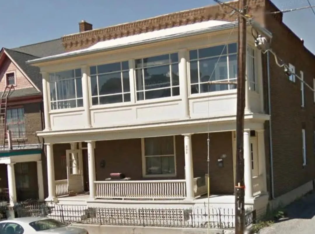 205 N Excelsior Avenue 207