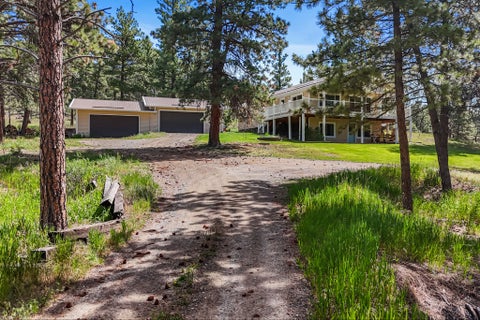 Tiny photo for 6155 Scott Lane, Helena, MT 59602 (MLS # 30072480)